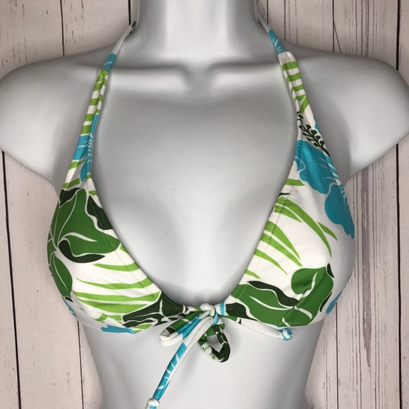 Cia Maritima Size Small Brazilian Bikini Set - Picture 2 of 8